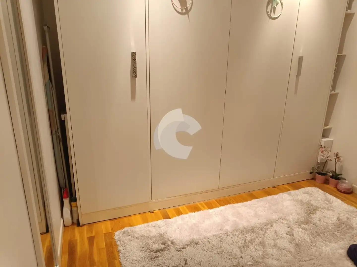Wohnung mit Aufzug zur Miete in Barbadás, imagen 11
