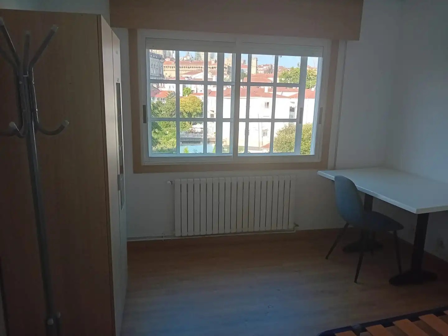 Flat for rent in Rúa do Pombal, Casco Histórico