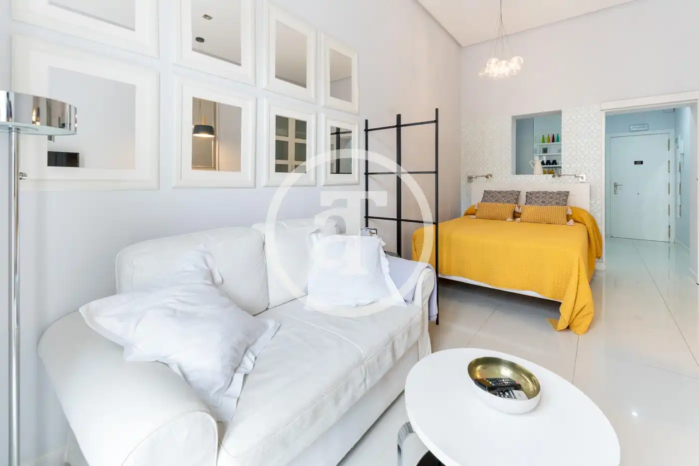 Appartement avec terrasse à louer à Calle del Correo, imagen 13