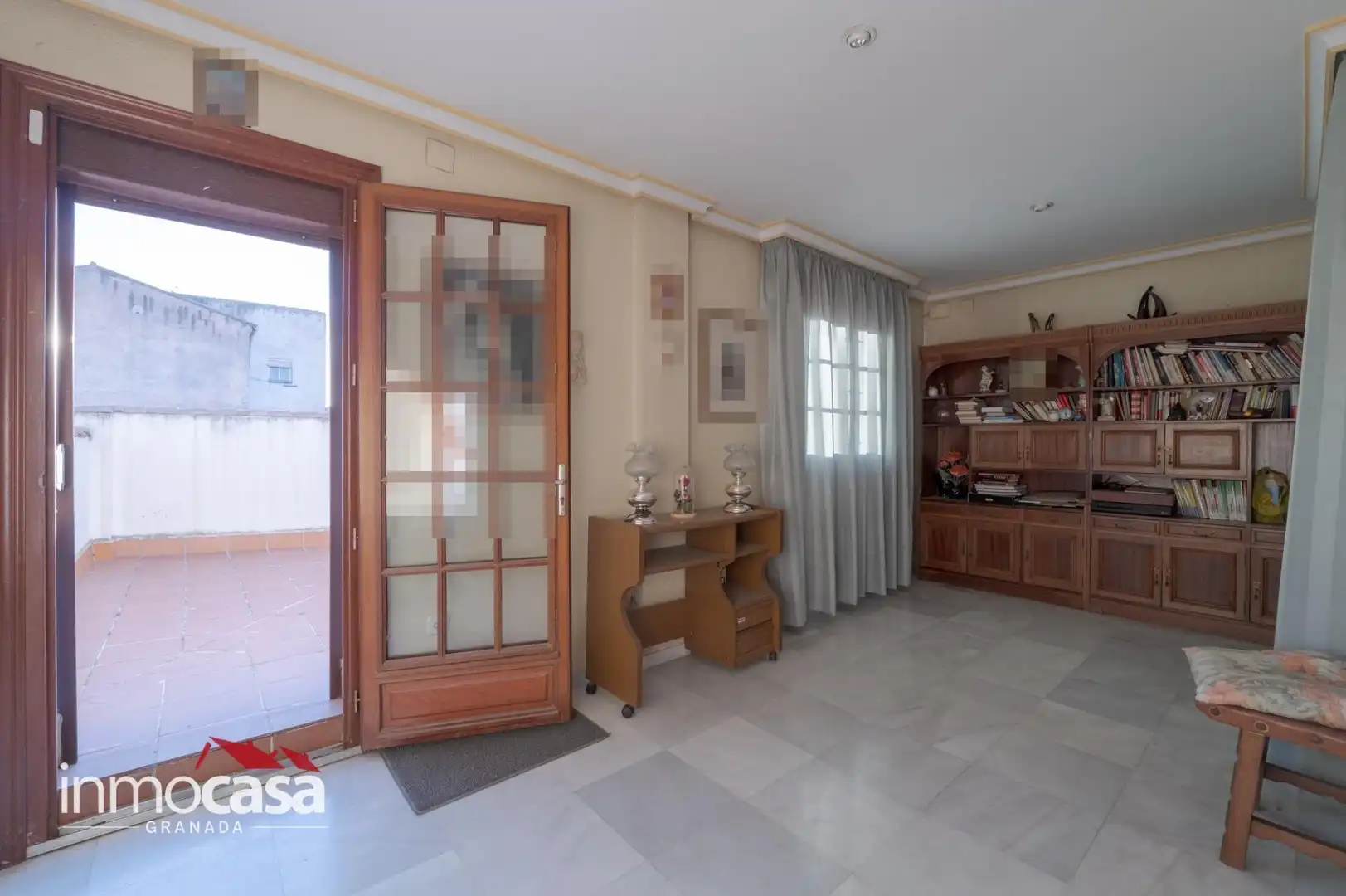 Houses for sale in Maracena, Granada