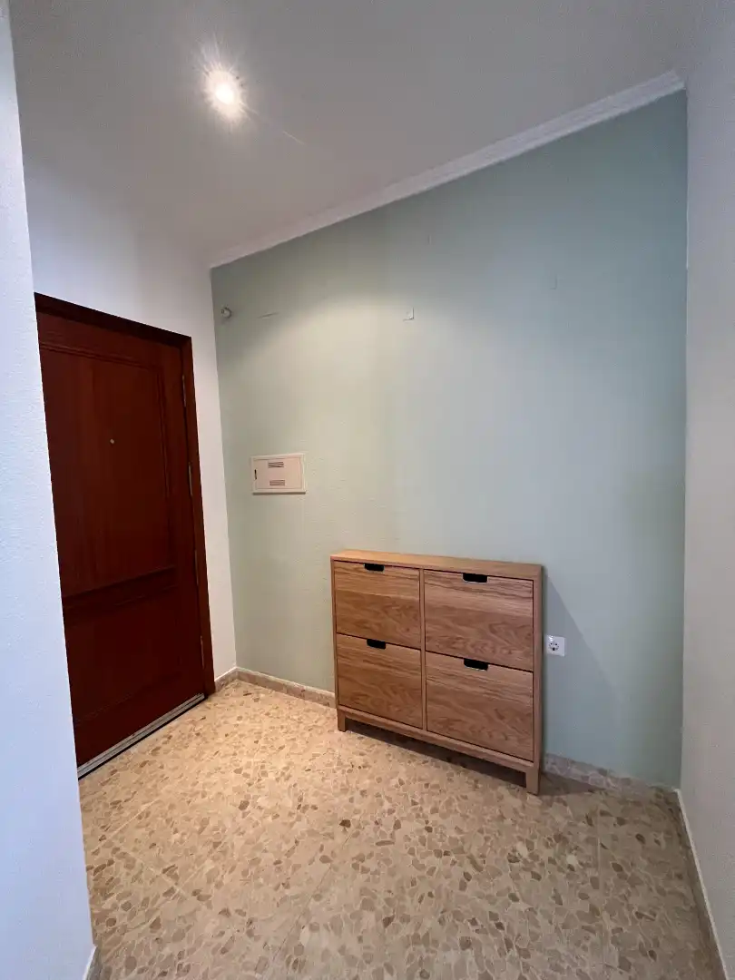 Piso de alquiler en Salobreña con Aire acondicionado, Terraza y Amueblado