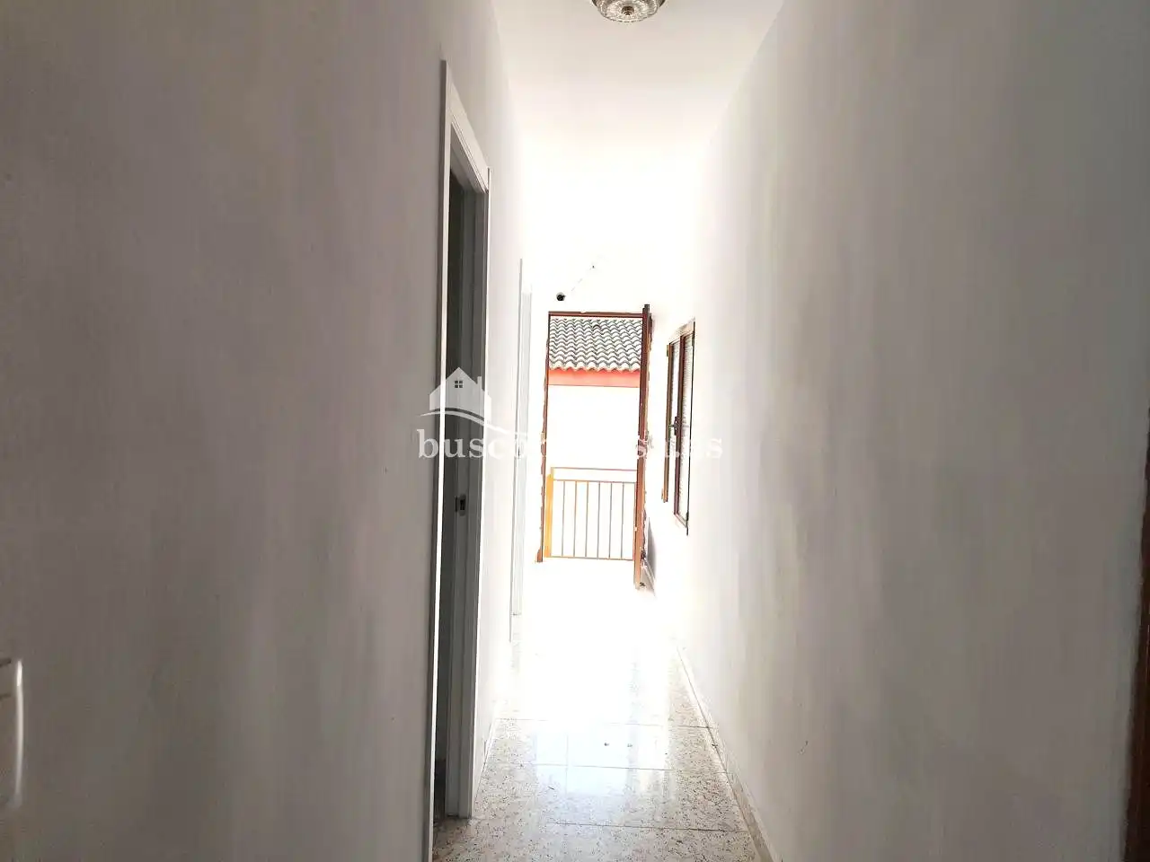 House with garden for sale in Carretera Bailen, imagen 36