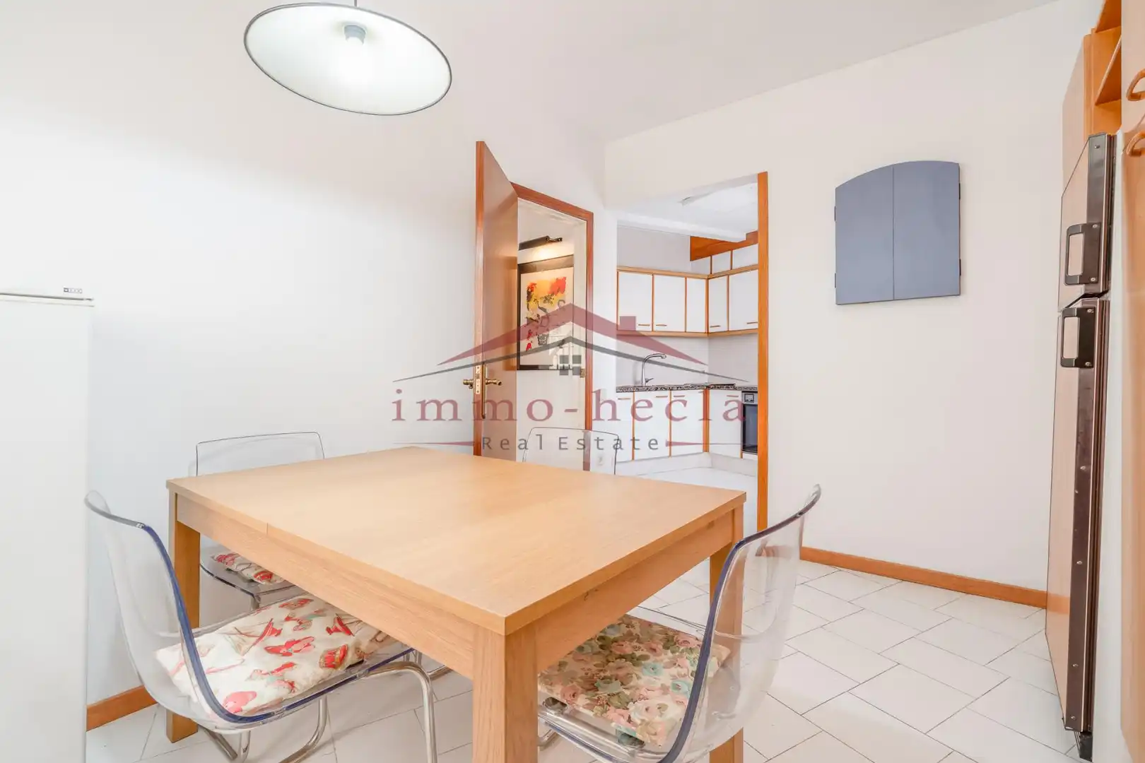 Schlafzimmer von Einfamilien-Reihenhaus zum Verkauf in Vilanova del Camí mit Heizung, Terrasse und Abstellraum