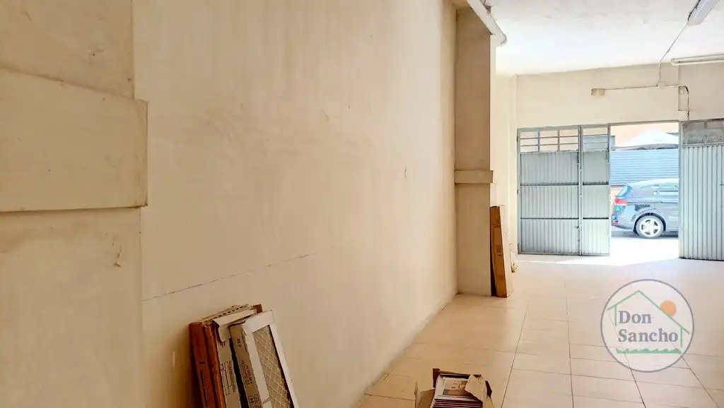 Business premises for sale in Delicias, imagen 4