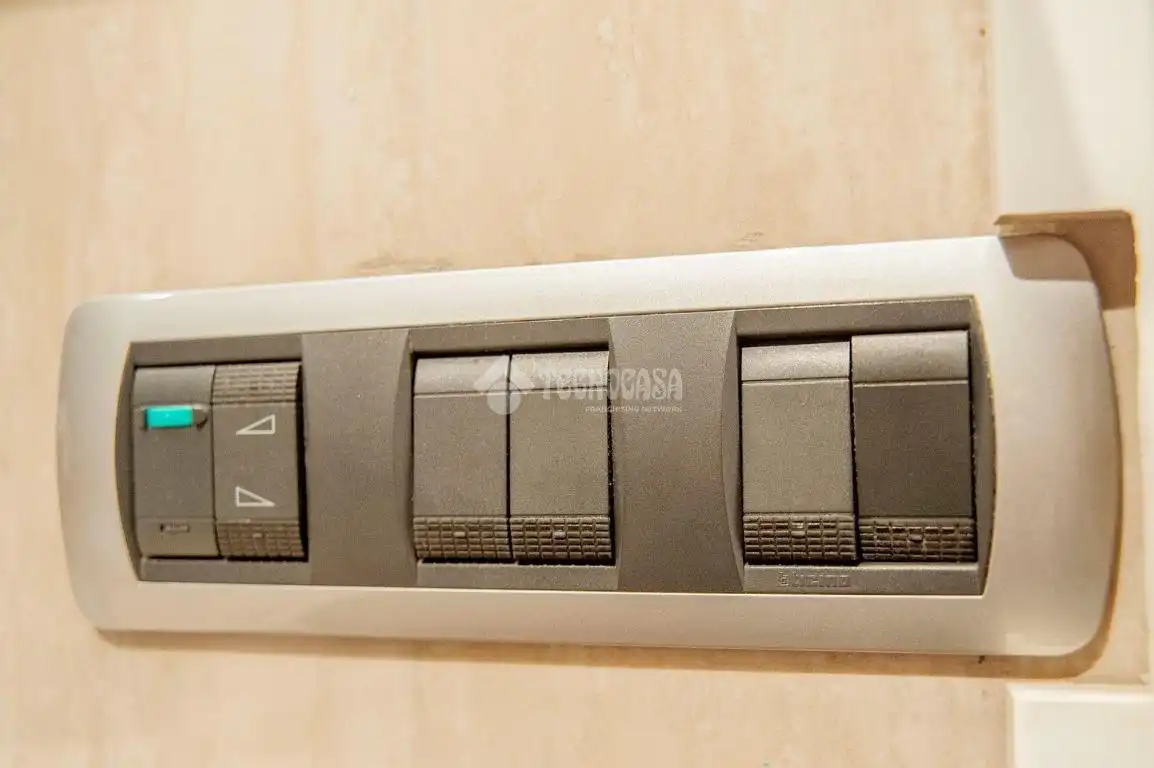 Flat with lift for sale in Av. Donostiarra, imagen 25