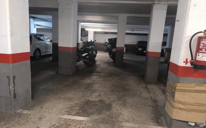 Parking of Garage to rent in  Barcelona Capital