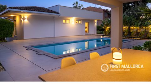 Photo 3 of Houses for rent in Palmanova, Calvià