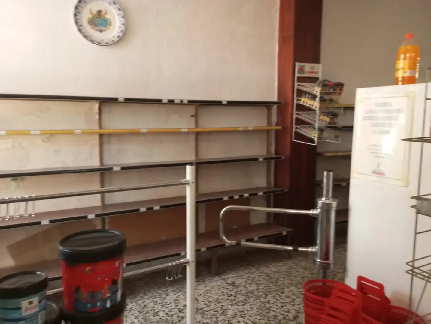 Gewerbefläche zum Verkauf in La Villa de Don Fadrique, imagen 5
