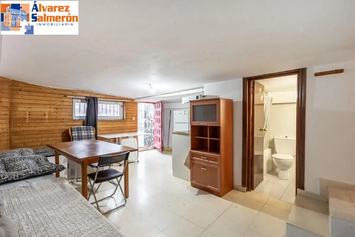 Casa o xalet en venda en Sierra Nevada amb Calefacció