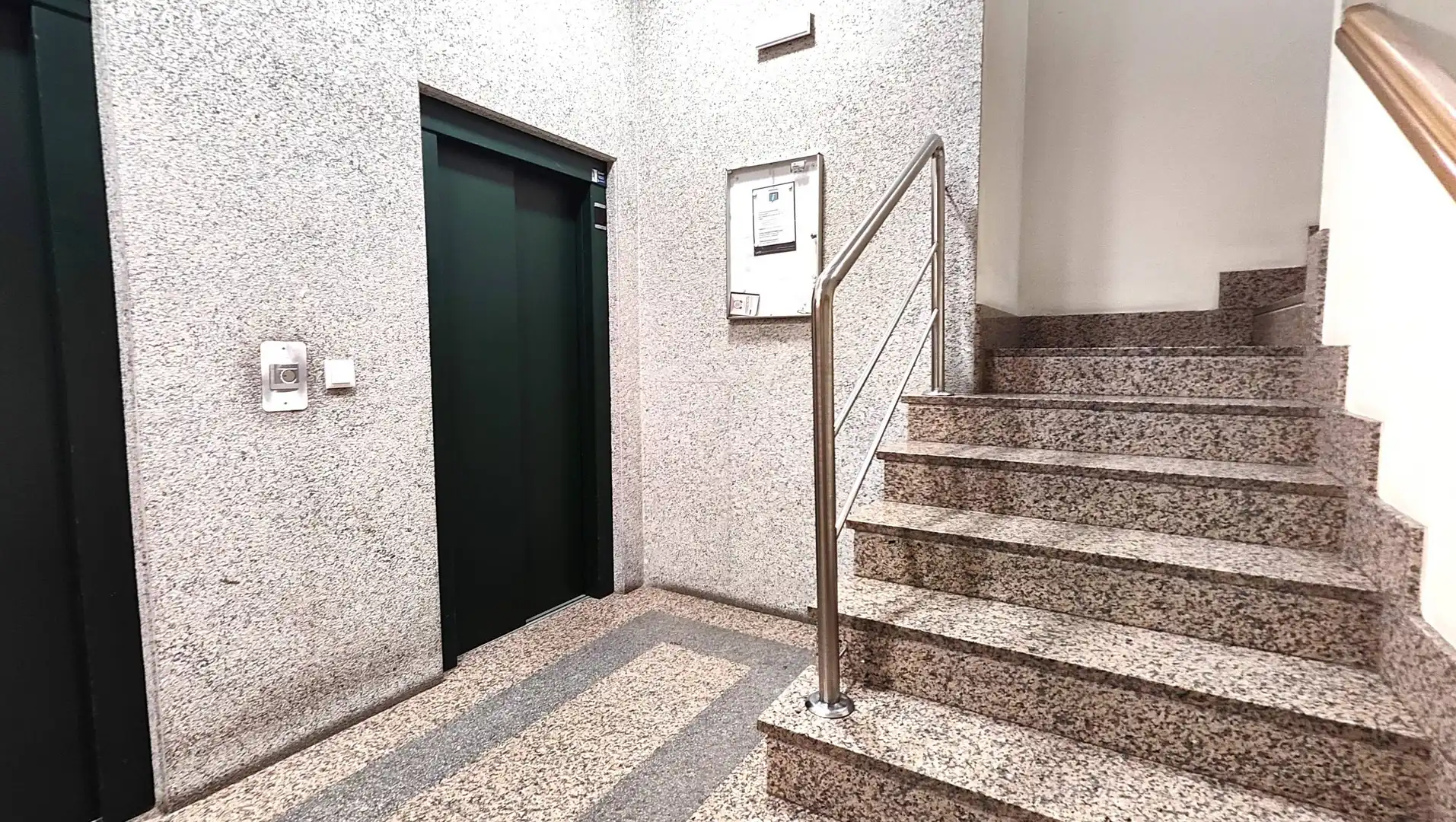 Piso con ascensor en venta en ISIDRO PARGA PONDAL, imagen 36