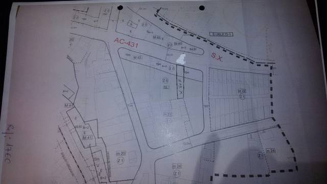 Terreno residencial en Venta en Laxe