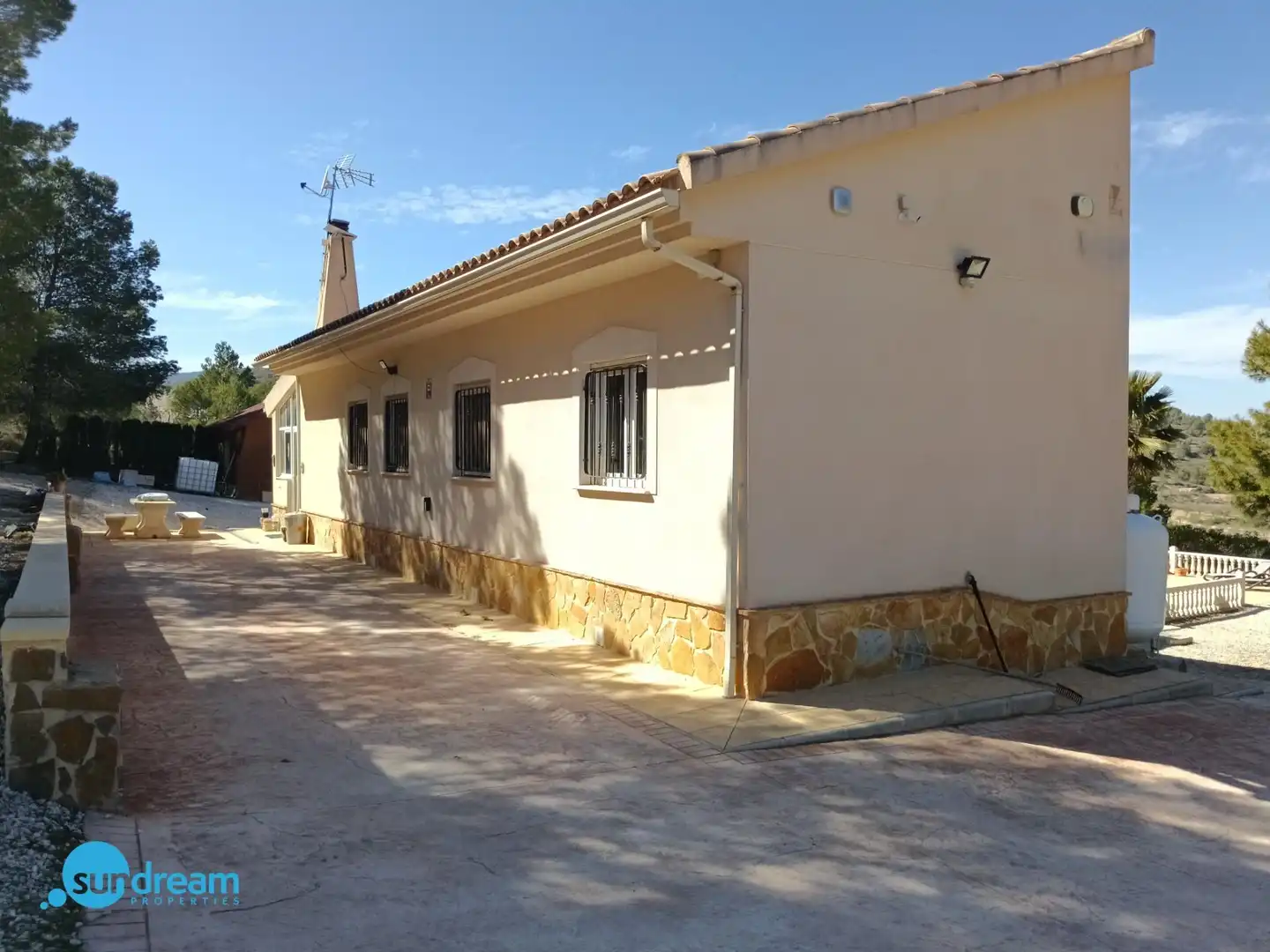 Xalet amb piscina en venda a Abanilla, imagen 25