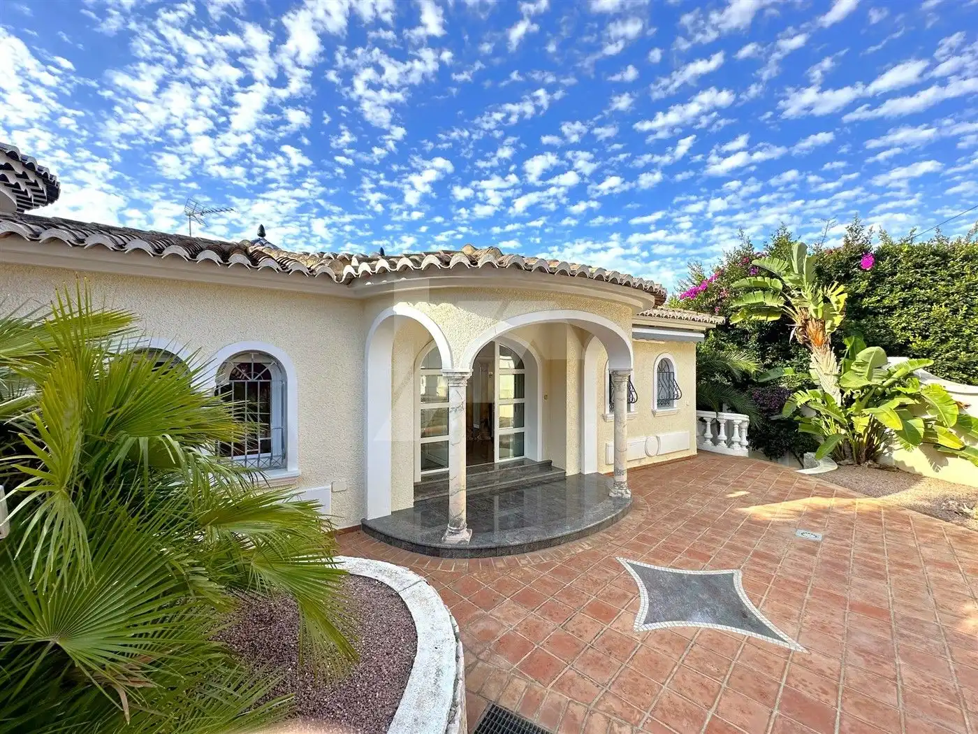 Detached house with terrace for sale in Cala Advocat - Baladrar, imagen 41