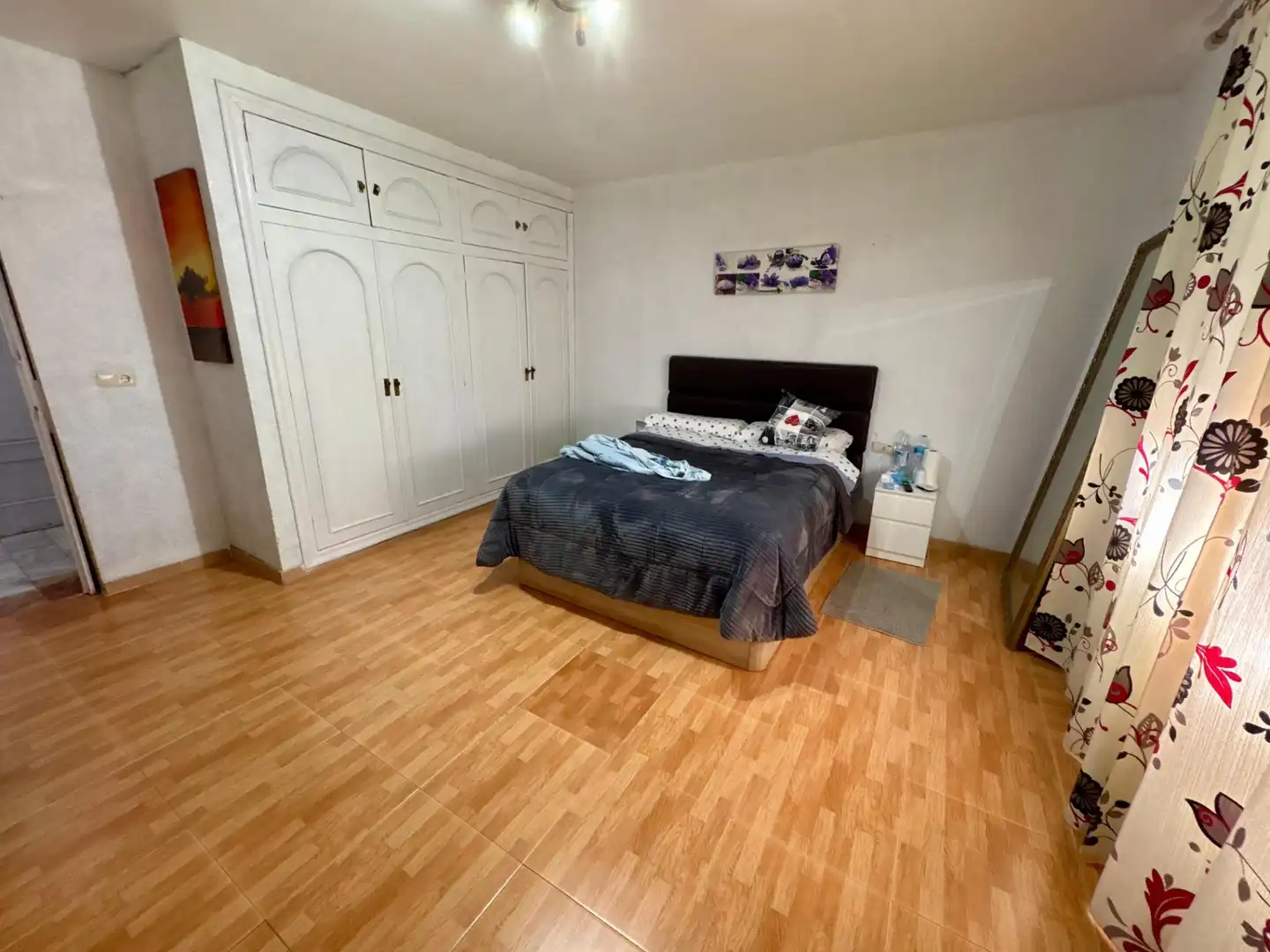 Bedroom of Houses for sale in Lorca