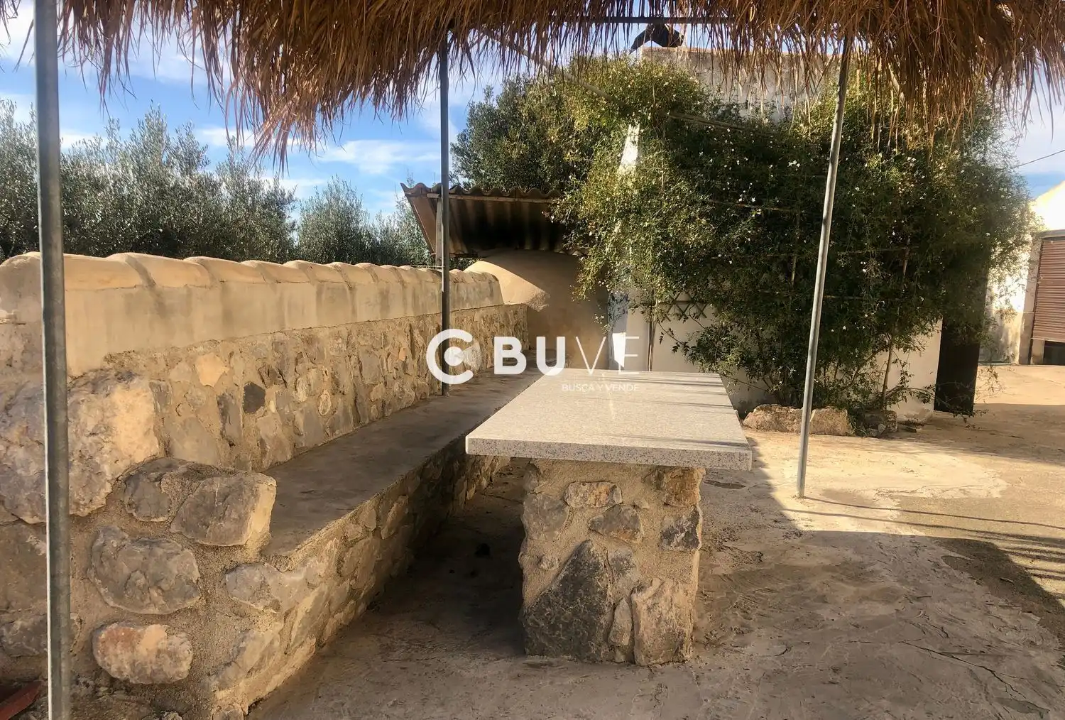 Terrace of Houses for sale in Murcia  with Air Conditioner, Heating and Private garden