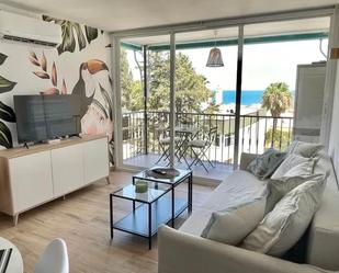 Apartament en venda a Montemar