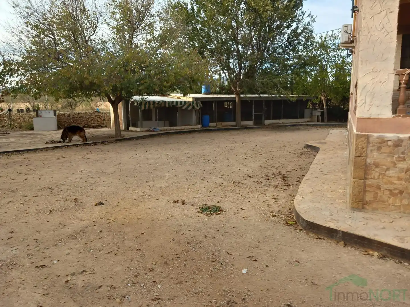 Außenansicht von Haus oder Chalet zum Verkauf in Fuente Álamo de Murcia