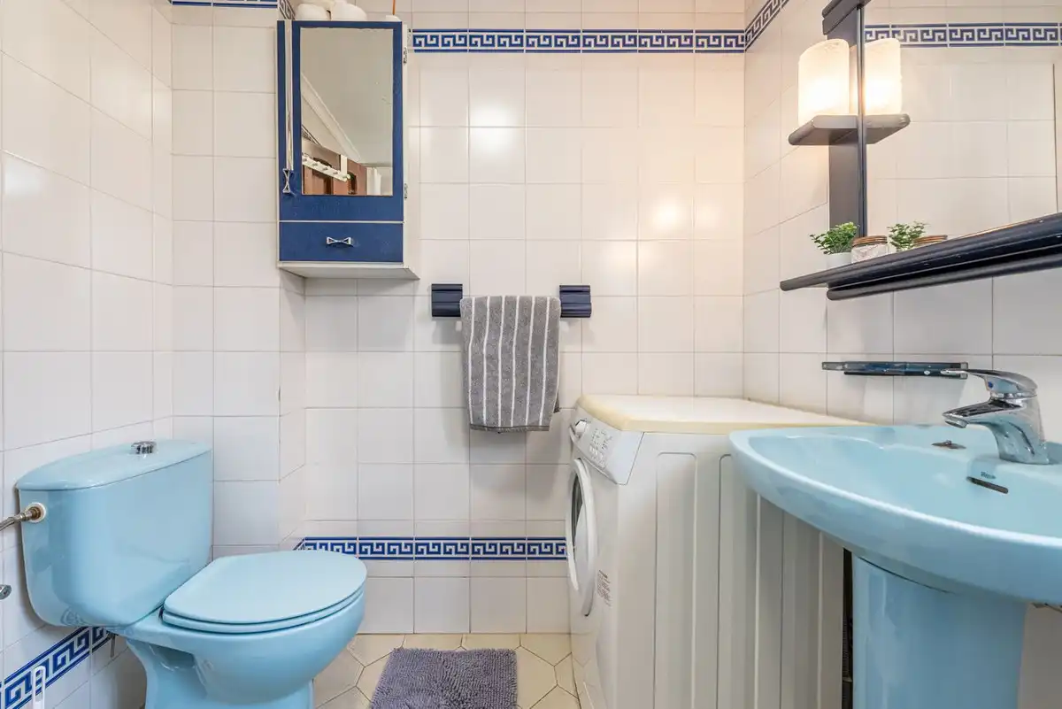 Apartamento con piscina en venta en Riviera del Sol, imagen 19