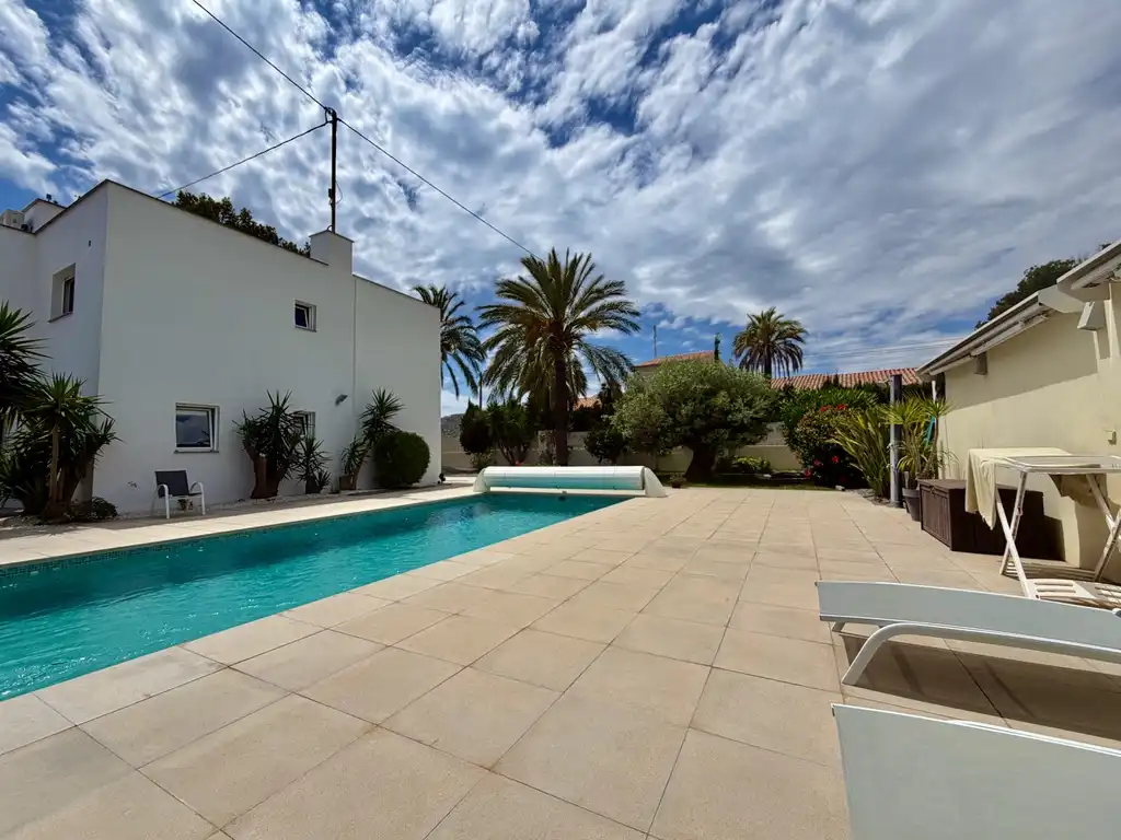 Casa en venta en Zona Pueblo, imagen 4