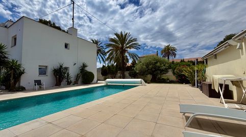 Foto 4 de Casa o chalet en venta en Zona Pueblo, Calpe / Calp