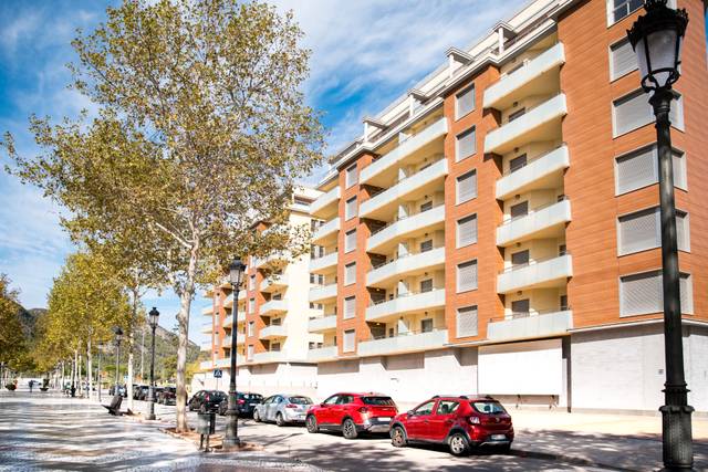 Piso en Venta en Passeig de les Germanies, 118 en Beniopa - Sant Pere