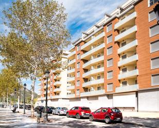 Àtic en venda a Passeig de les Germanies, 118, Beniopa - Sant Pere