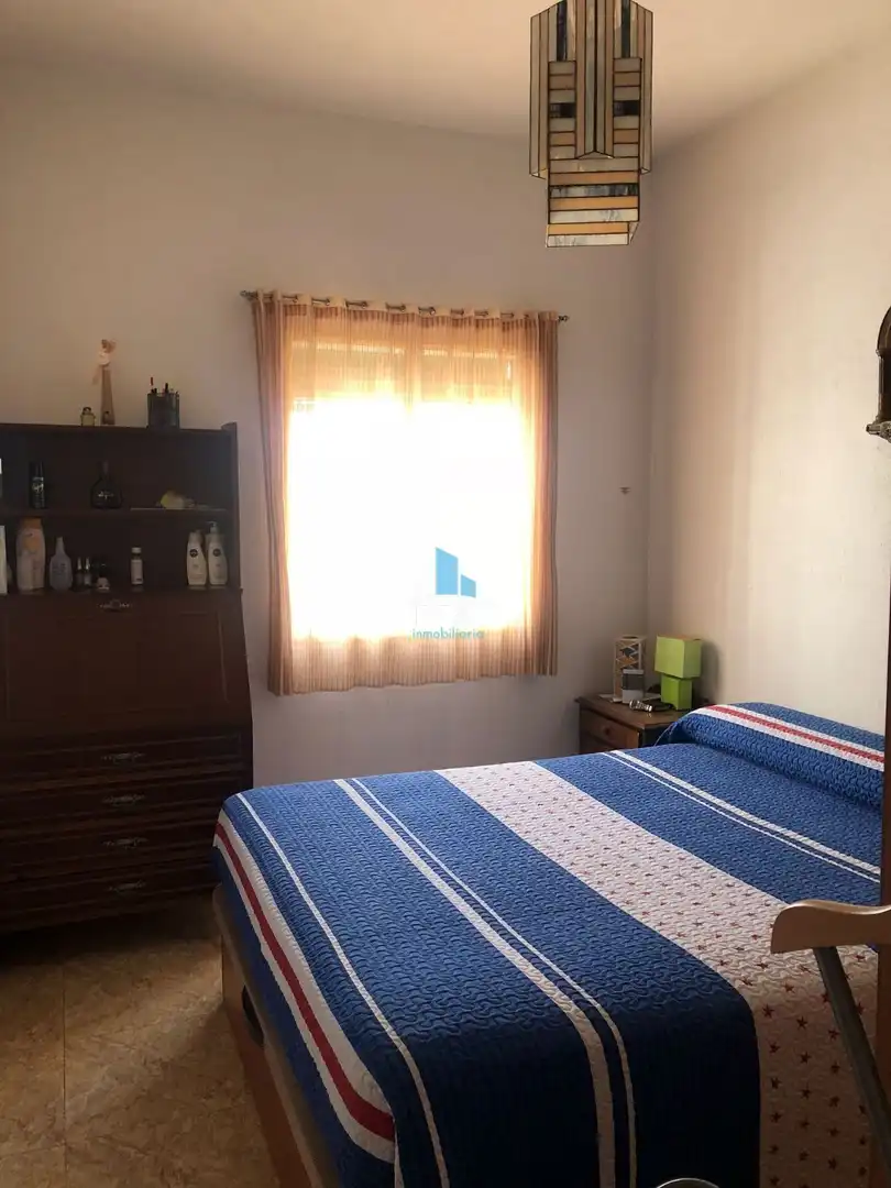 Habitación de Casa o chalet en venta en Guareña con Aire acondicionado, Trastero y Piscina