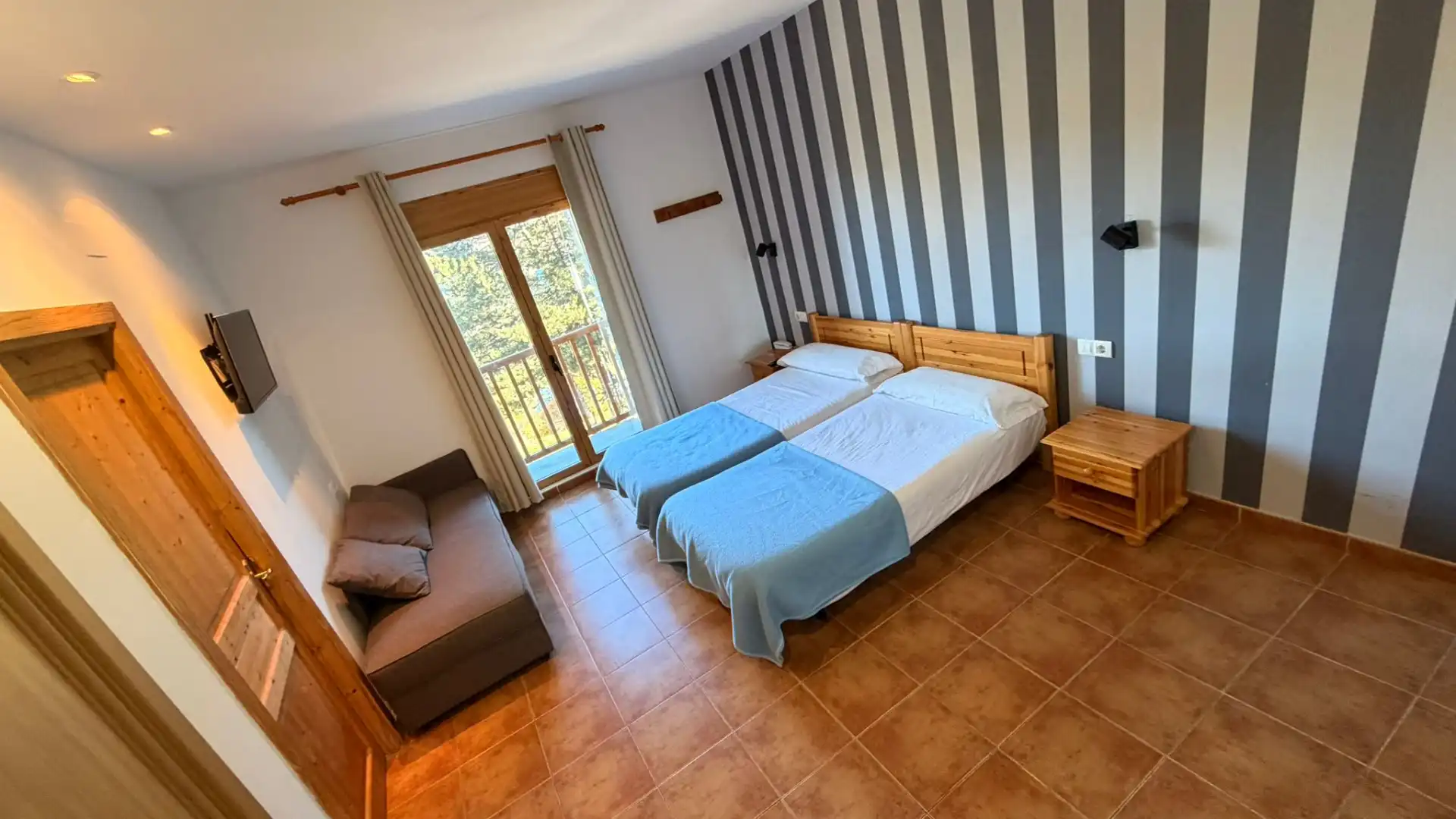 Bedroom of Buildings for sale in Alp