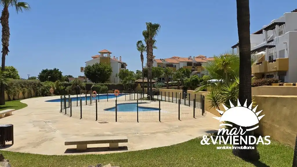 Appartement compact avec terrasse à vendre à Calle del Esparto 3, imagen 40