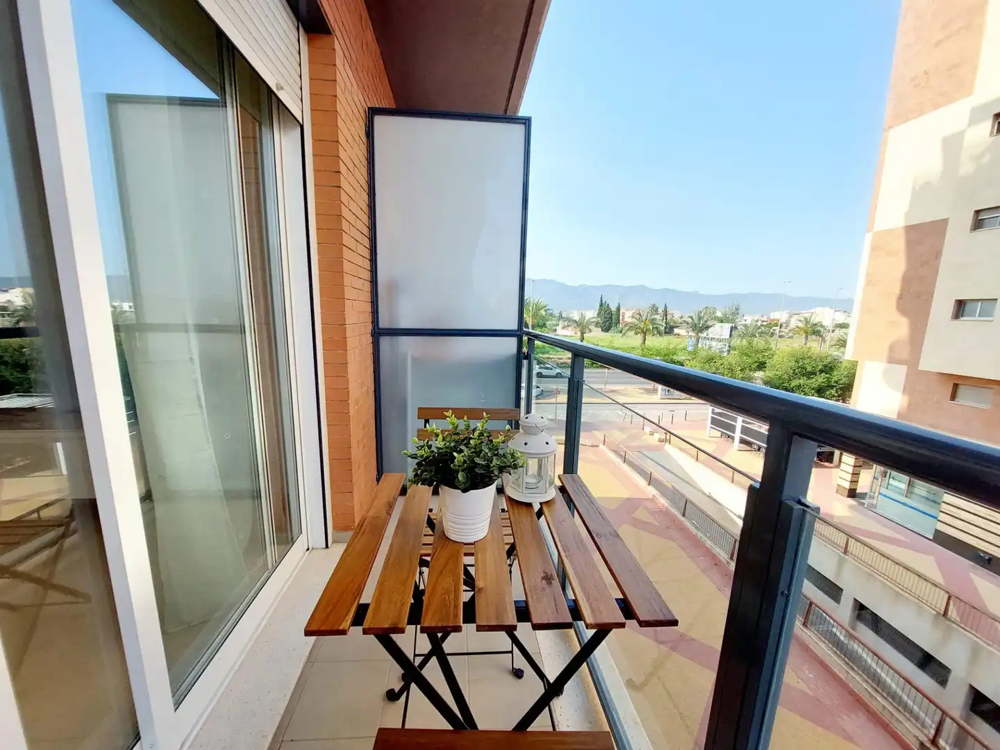Apartments for rent in San Benito - Patiño