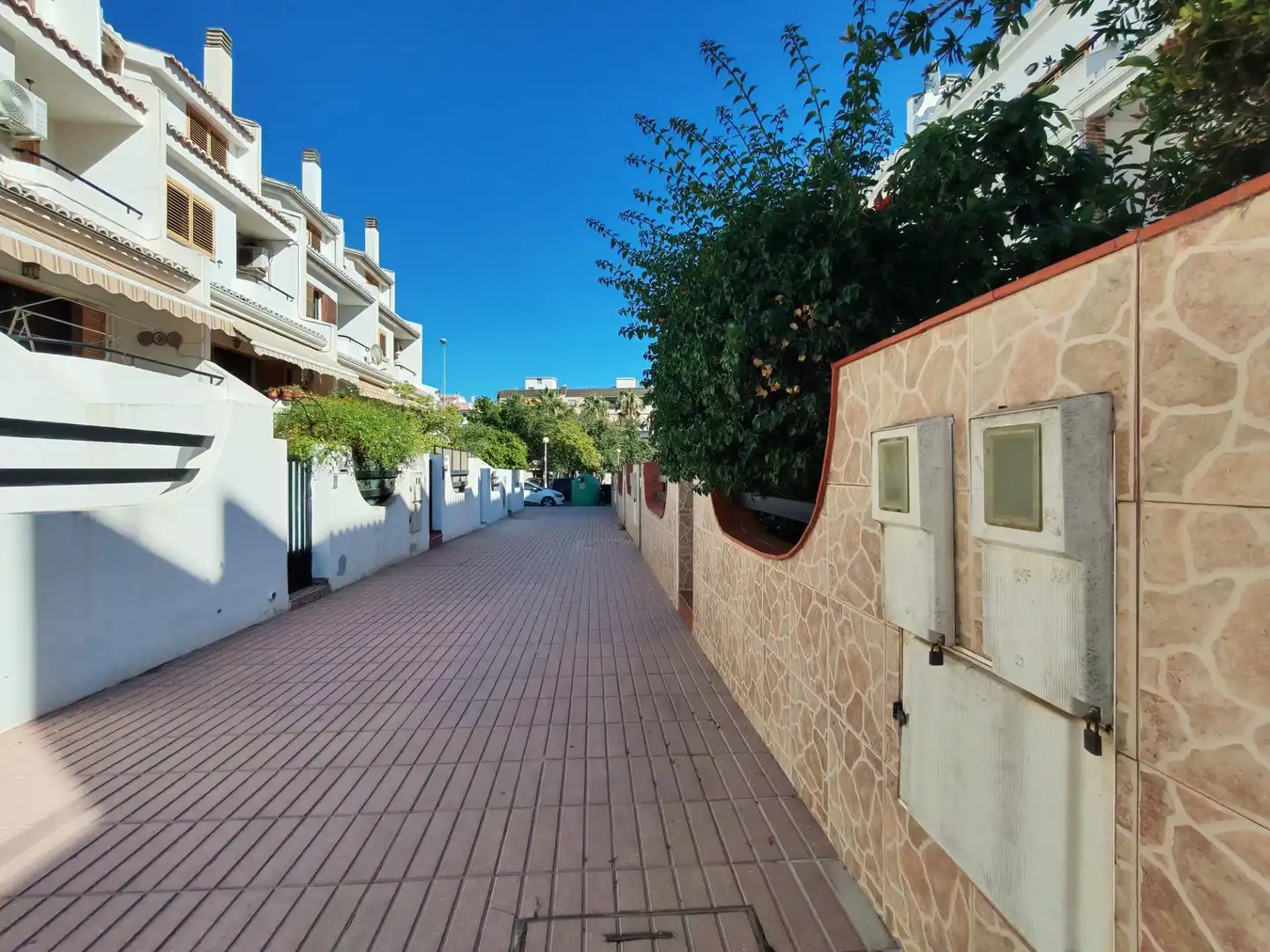 Adossat de lloguer a Zona Alta, imagen 4