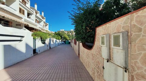 Foto 4 de Casa adosada de lloguer a Zona Alta, Puçol