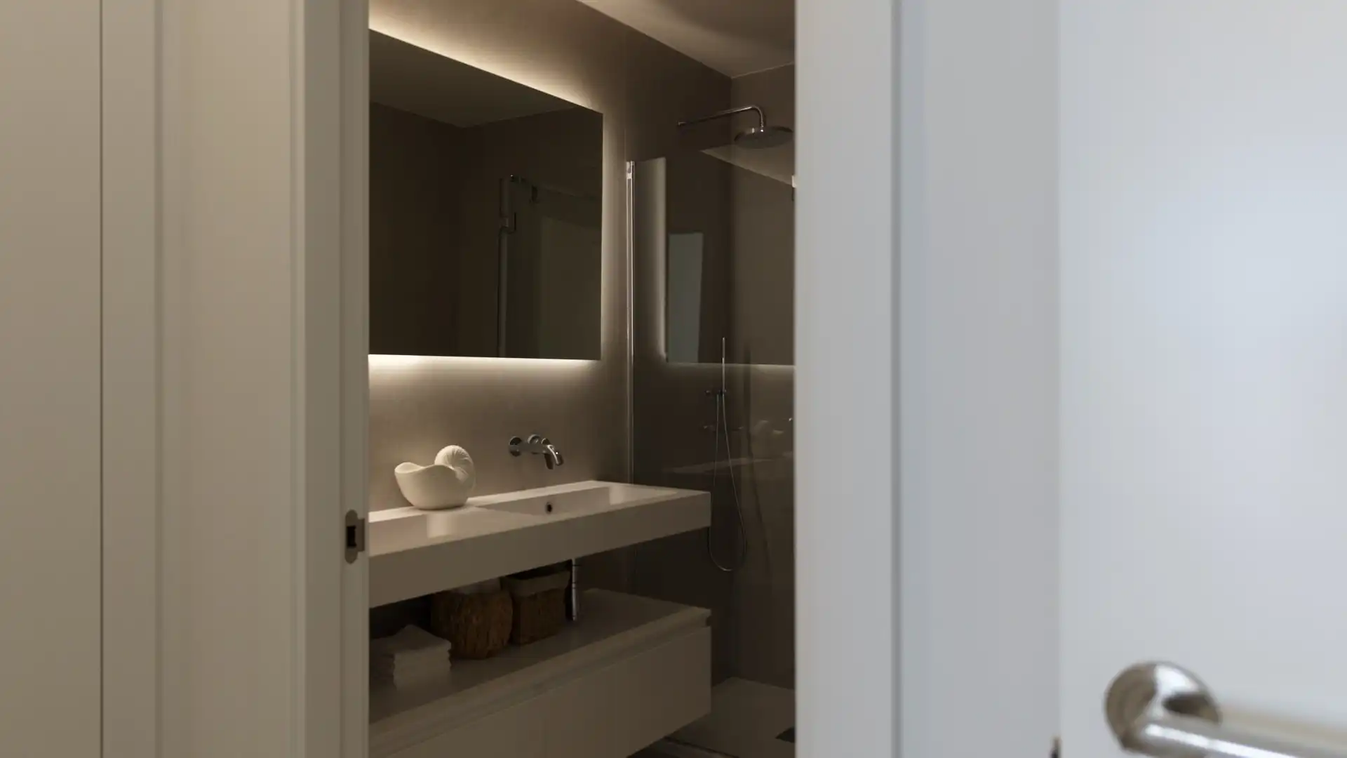 Apartament amb terrassa en venda a Marbella Centro, imagen 14