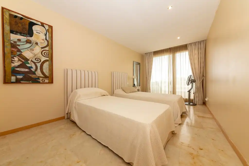 Apartament amb piscina en venda a Río Real - Los Monteros, imagen 8