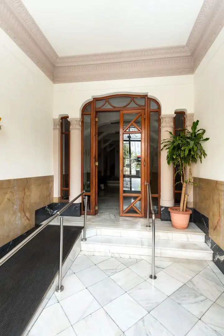 Wohnung mit Terrasse zur Miete in Centro, imagen 3