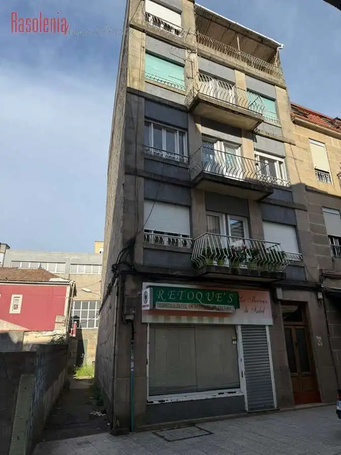 Mixt residencial en venda a Extremadura 22, imagen 3