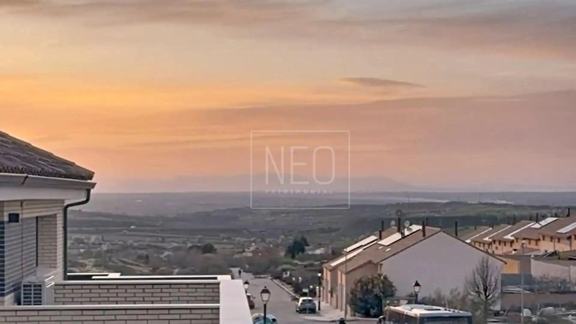 Casa adosada en venta en Carranque con Jardín privado, Terraza y Trastero