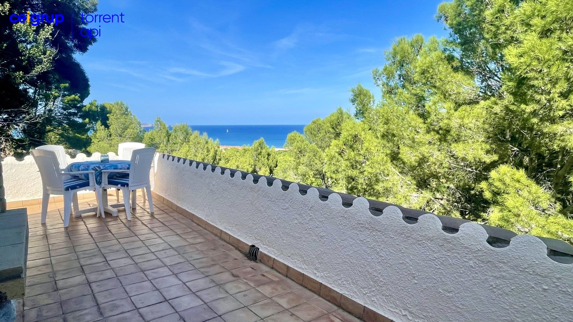Casa o chalet en venta en Sa Riera - Sa Fontansa