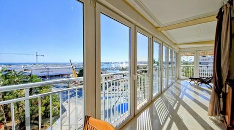 Photo 2 of Flat for rent in Centro - Muelle Pesquero, Torrevieja