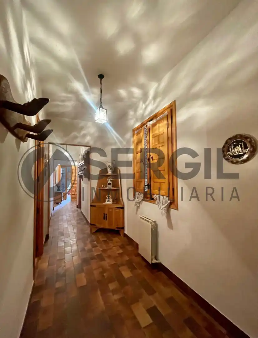 Houses for sale in Brieva  with Heating, Private garden and Storage room