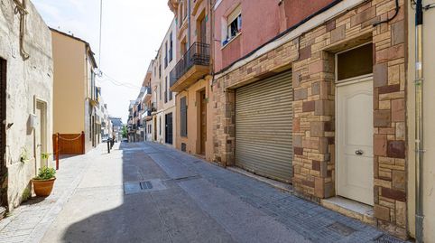 Foto 2 de Edifici en venda a Bonavista, Safaretjos, Santa Coloma de Gramenet