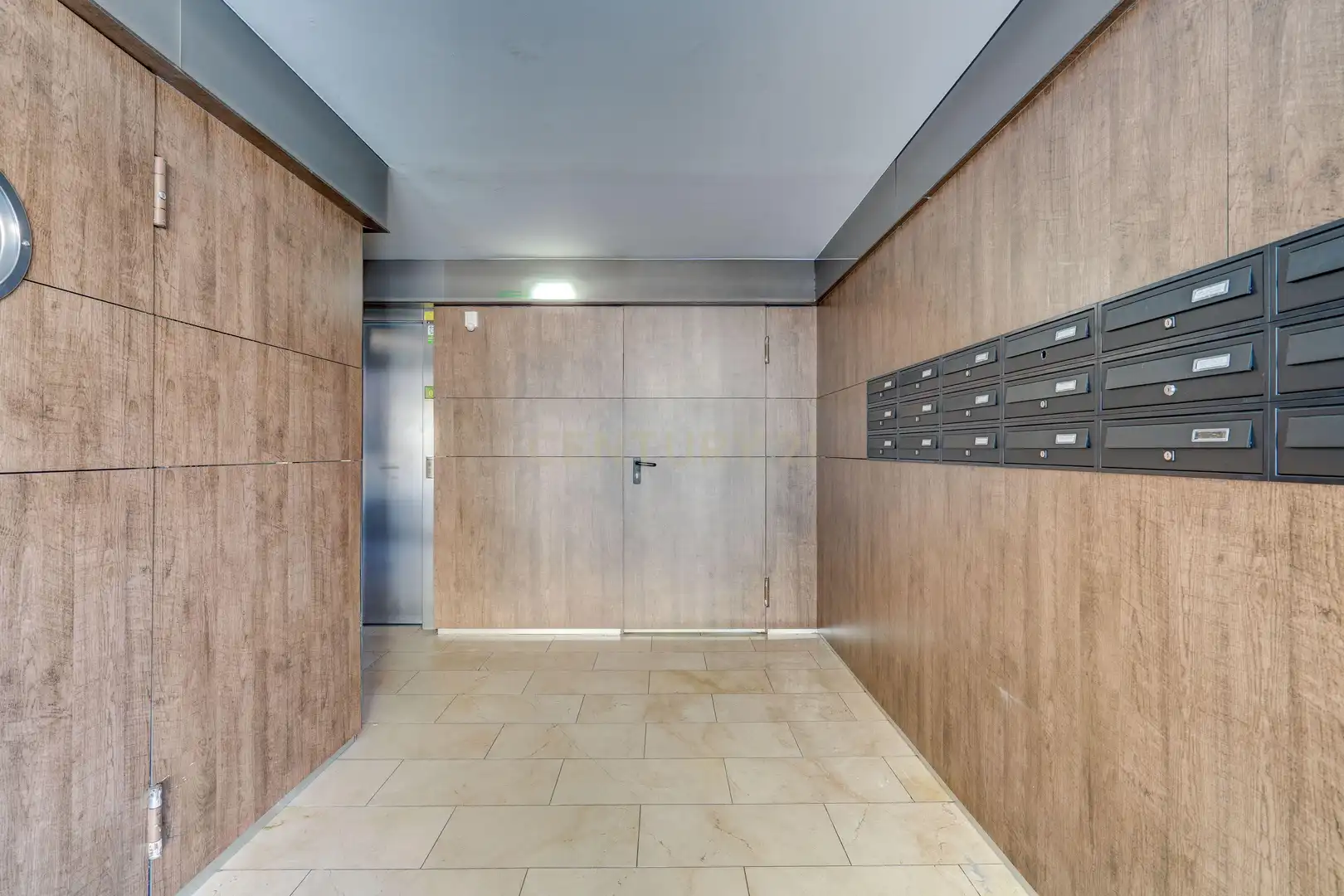 Dúplex en venta en Irun  con Trastero, Horno y Lavadora