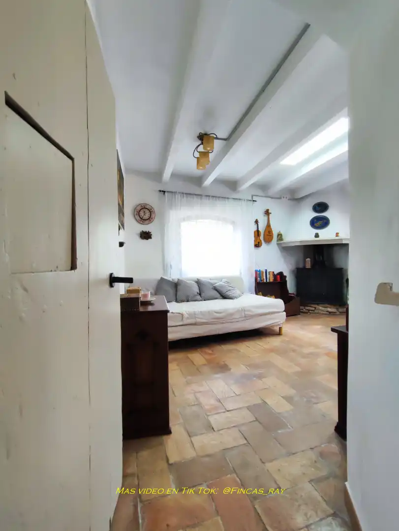 Casa rustica in vendita a Diseminado Cal Tinot 1, imagen 45