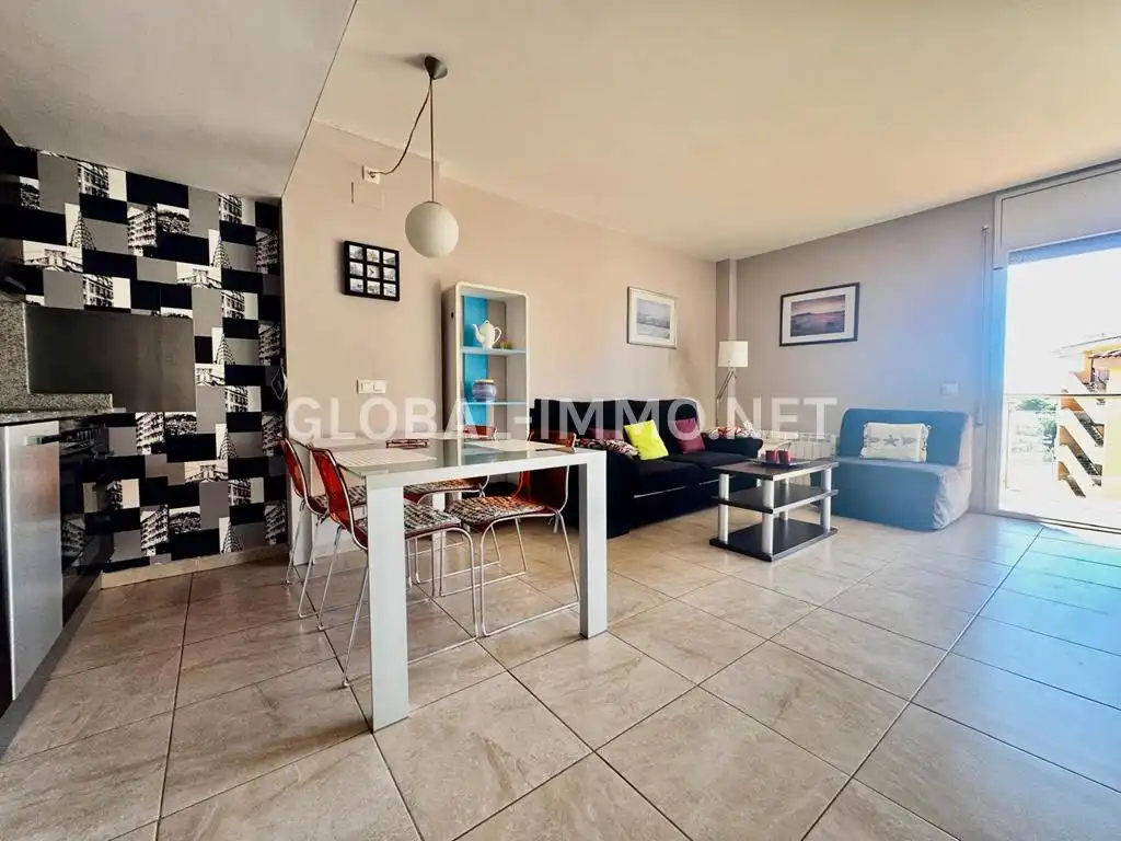 Mini appartamento con piscina in vendita a Carrer Cap Blanc, imagen 9
