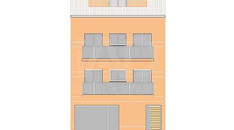 Foto 4 von Residential zum Verkauf in Carrer de Sant Antoni, 78, Centre, Pineda de Mar