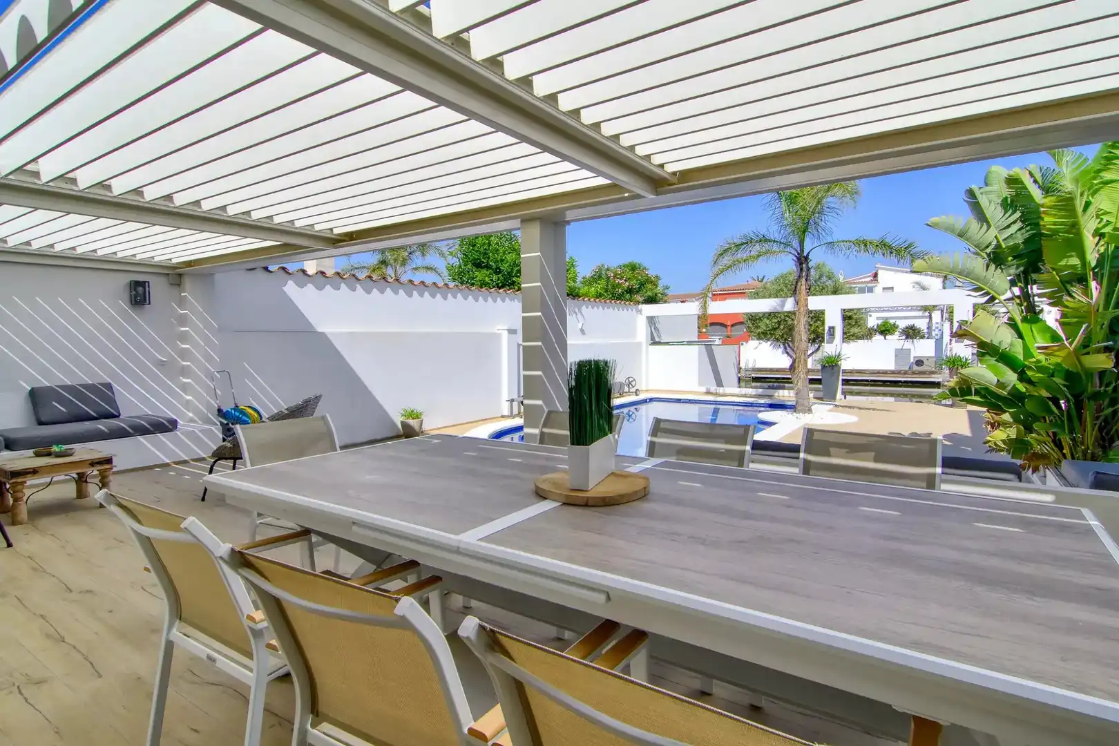 Casa con piscina en venta en Segre - Ebre - Ter, imagen 28