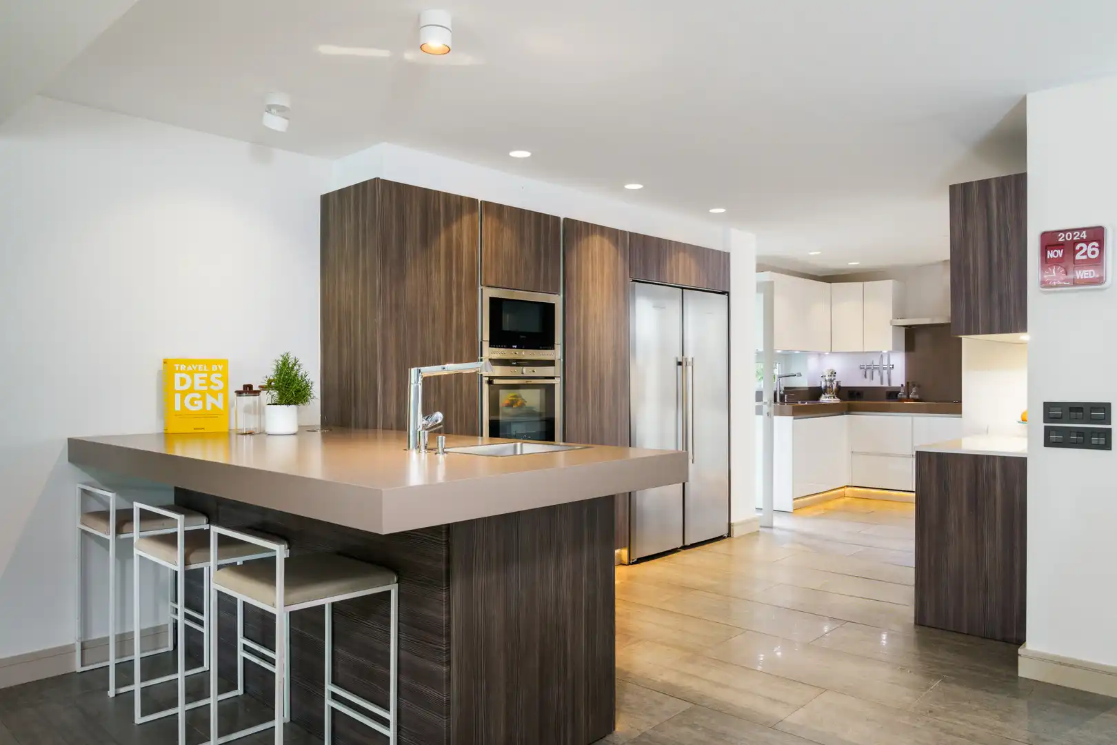 Casa con terraza en venta en Nueva Andalucía, imagen 5
