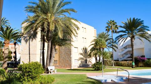 Foto 5 de Apartamento en venta en El Palmar - Los Molinos, Dénia