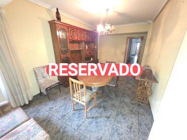 Piso con ascensor en venta en El Pilar - La Estación