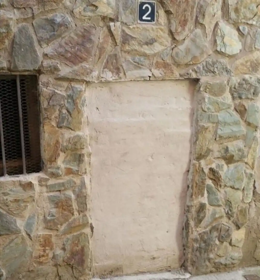 Einfamilien-Reihenhaus zum Verkauf in Calle Eras, Albelda de Iregua